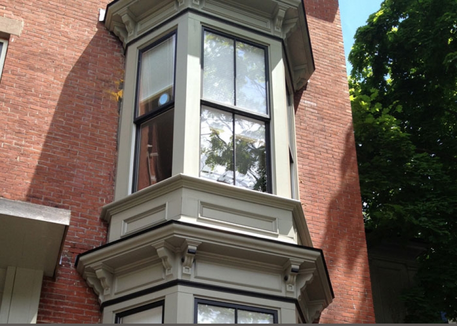 201203 STATE STREET APARTMENTS, Portland Maine Delano Architecture