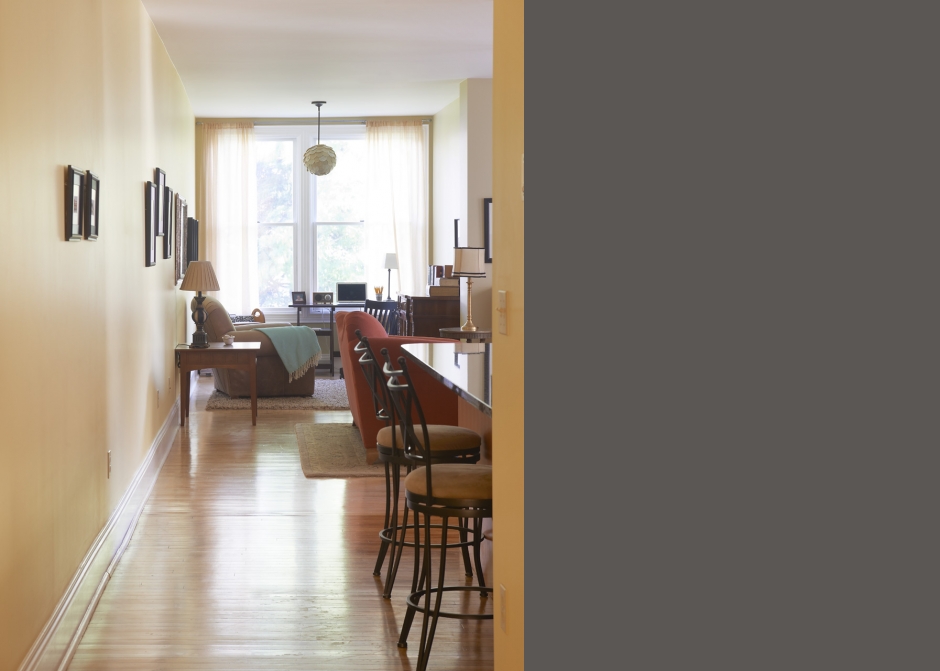 DANFORTH STREET Apartments, Portland Maine | Delano ...