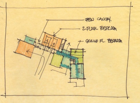 Design Planning Sketch
