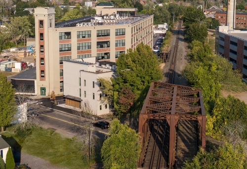 multifamily housing, urban infill, apartments, apartment building