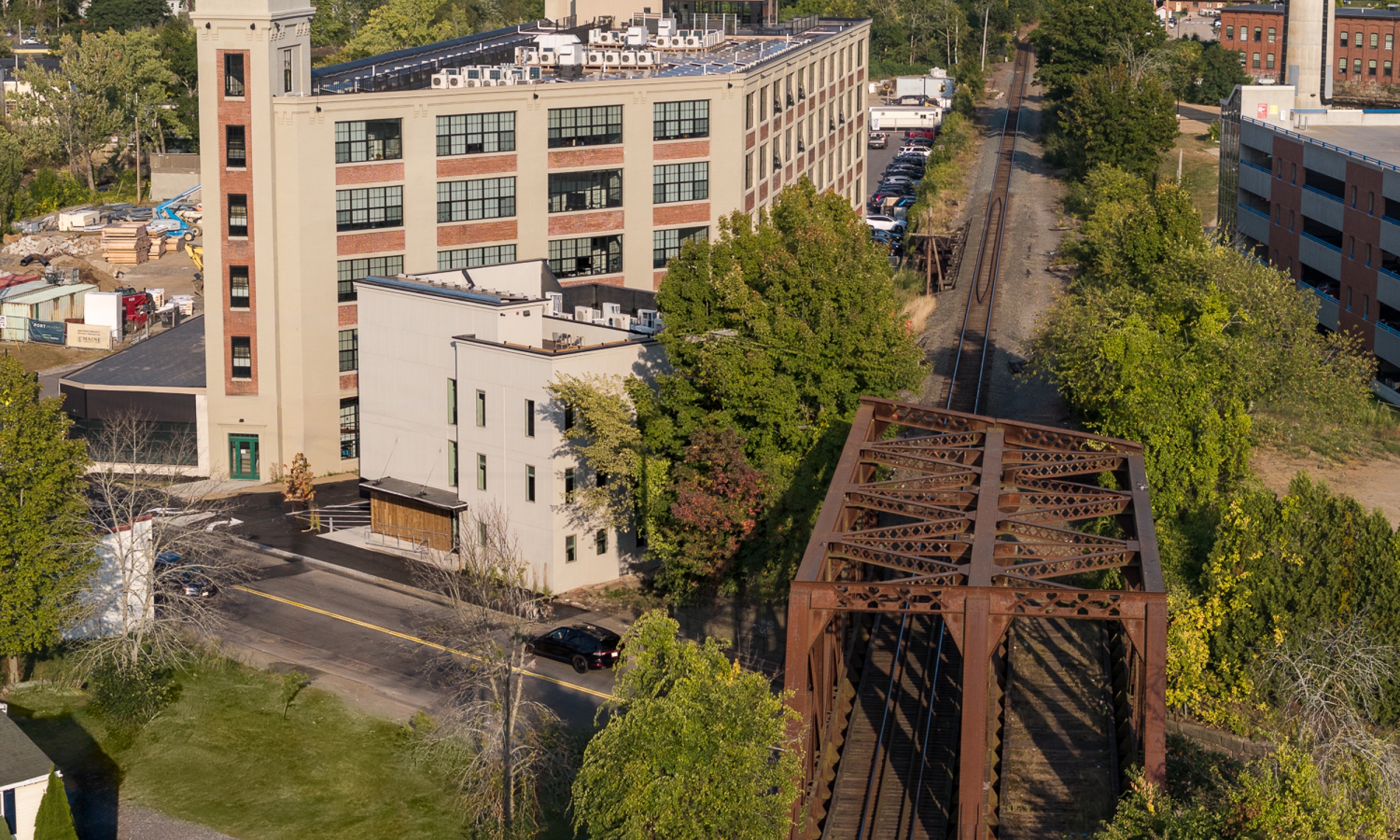 multifamily housing, urban infill, apartments, apartment building