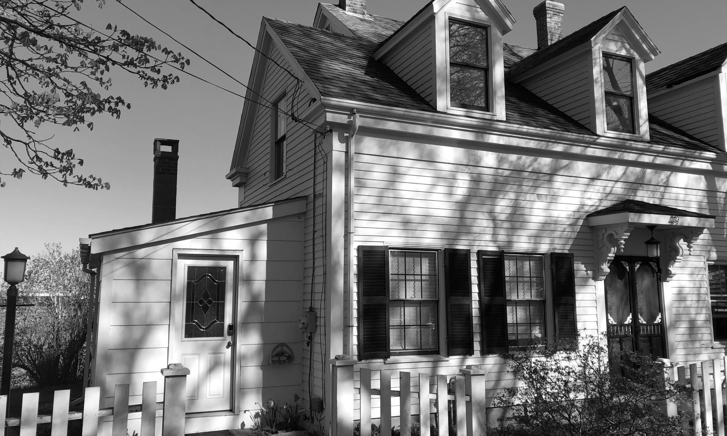 South Portland Waterview Delano Architecture