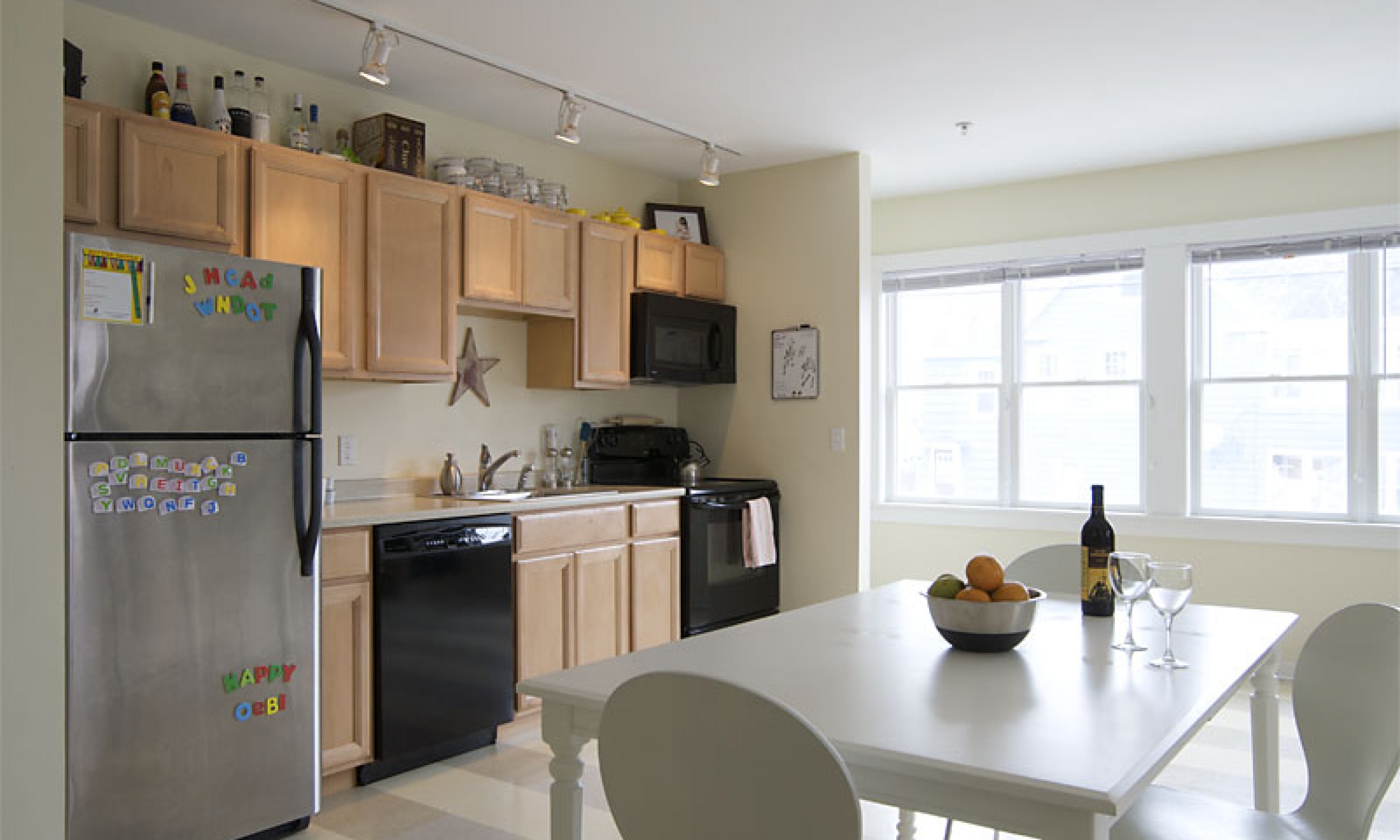 50 KING APARTMENTS, Westbrook, Maine Delano Architecture