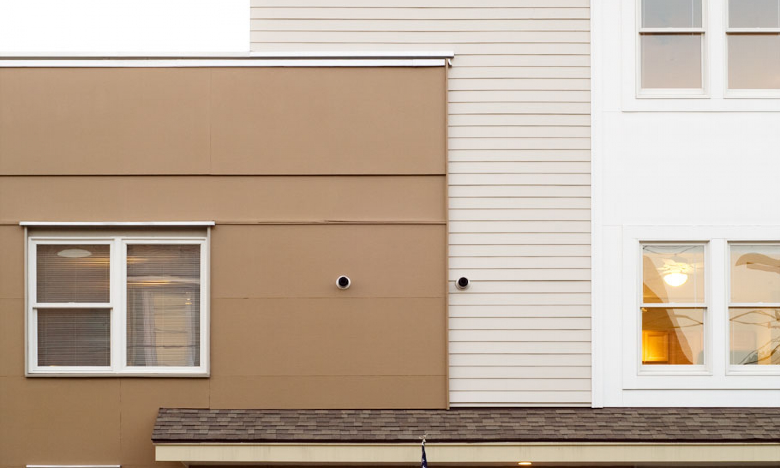 50 KING APARTMENTS, Westbrook, Maine Delano Architecture